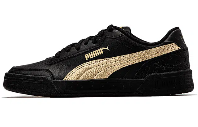 PUMA Caracal