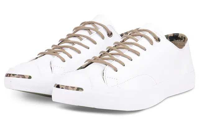 Converse Jack Purcell