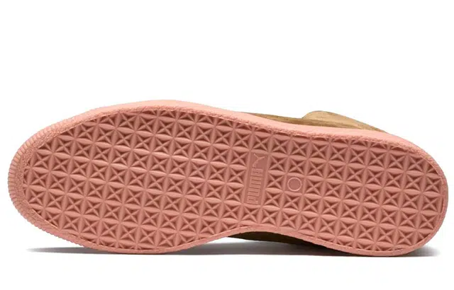 Puma x Naturel Clyde Glow Mi