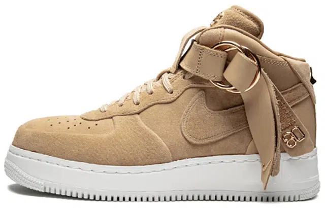 Nike Air Force 1 CMFT V Cruz