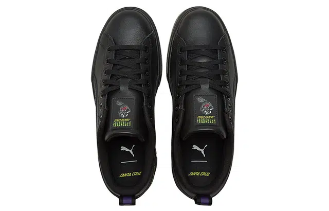 Santa Cruz x PUMA Mayze