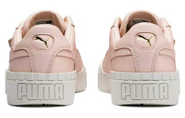 PUMA Cali Emboss