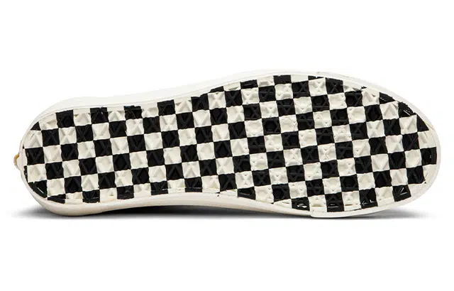 RHUDE x Vans Bold Ni