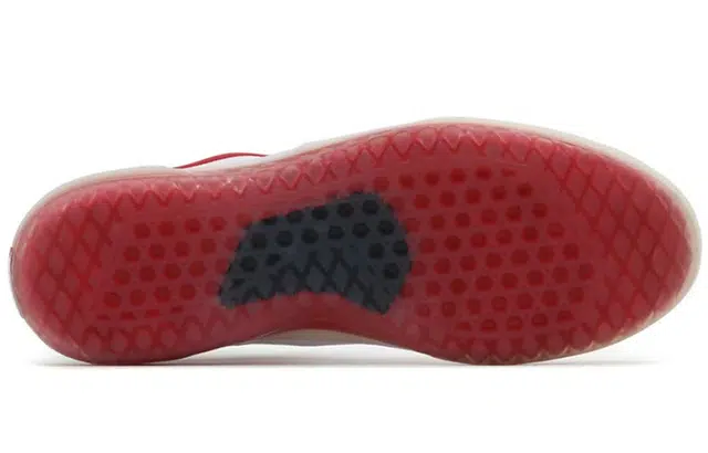 Vans Vans Sports Leather Ave