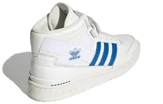 adidas originals FORUM Mid
