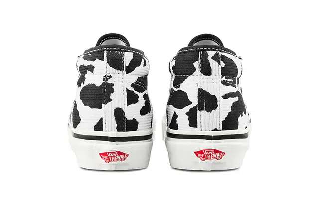 Vans Chukka 49 DX
