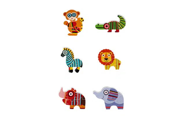 MIDEER 25pcs MD0078-1