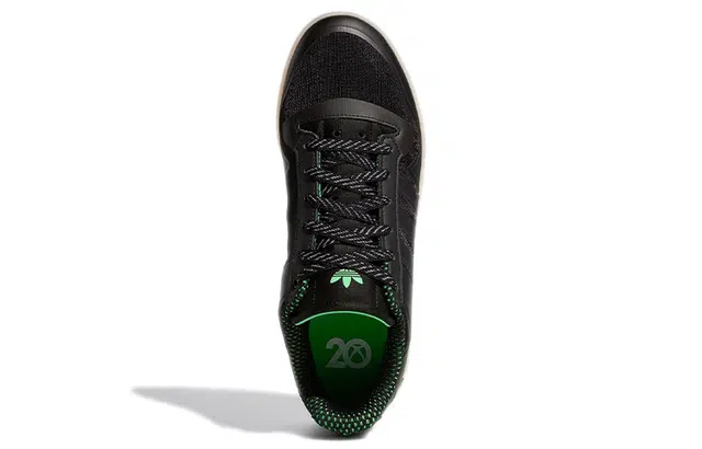 Xbox x adidas originals FORUM Tech Boost "Series X" Xbox20
