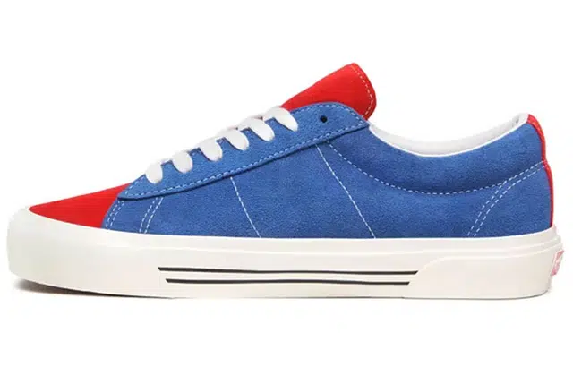 Vans SID Dx