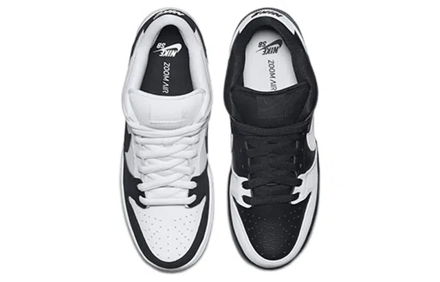 Nike Dunk SB "Yin Yang"