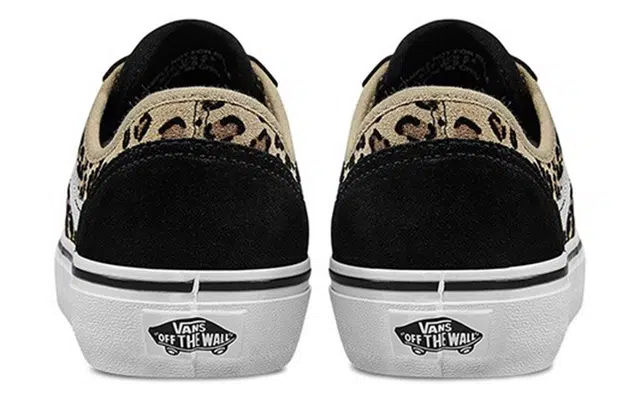 Vans Style 36