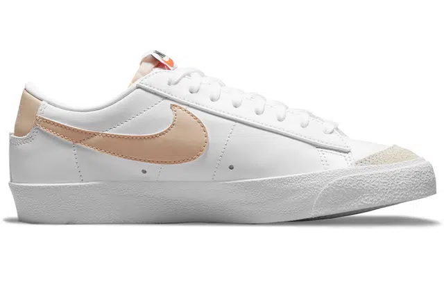 Nike Blazer Low 77 "First Use"