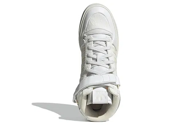 adidas originals FORUM Bonega Mid