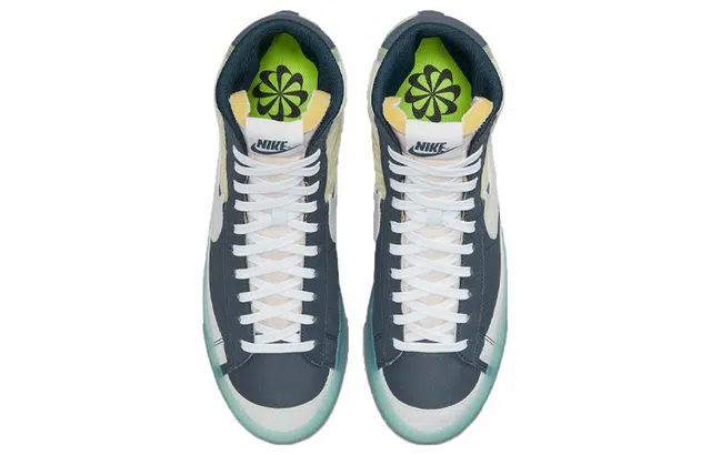 Nike Blazer Nike Blazer Mid' 77