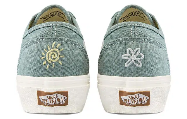 Vans Old Skool Tapered
