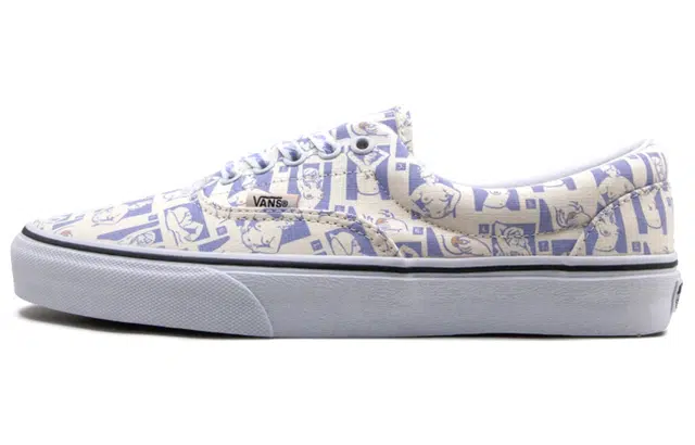 Vans Era