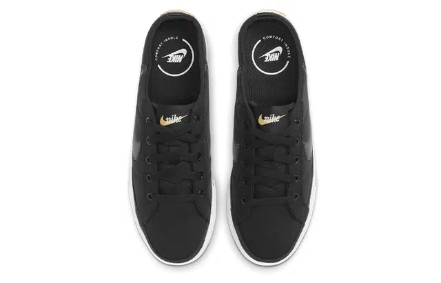 Nike Court Legacy Mule