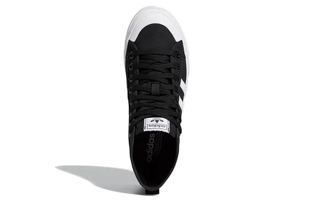 adidas originals NIZZA Platform Mid
