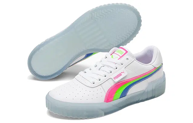Puma Cali Neon