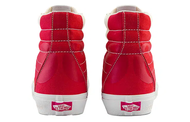 MOCA x Vans SK8