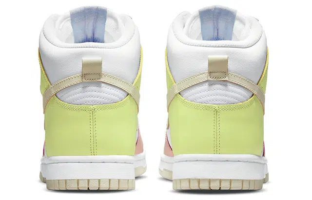 Nike Dunk "Cashmere"