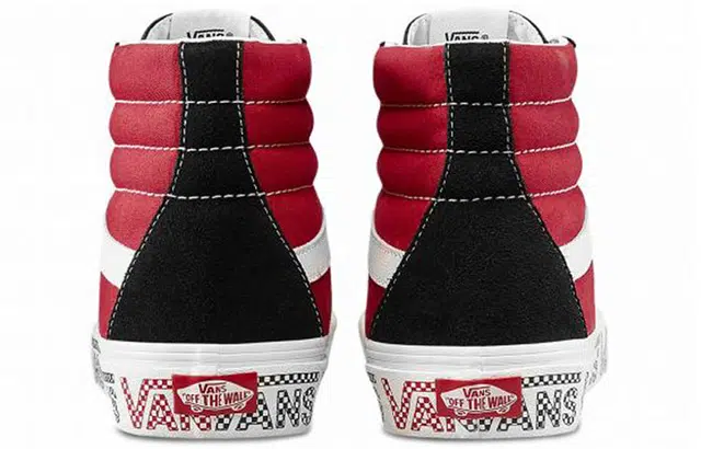 Vans SK8