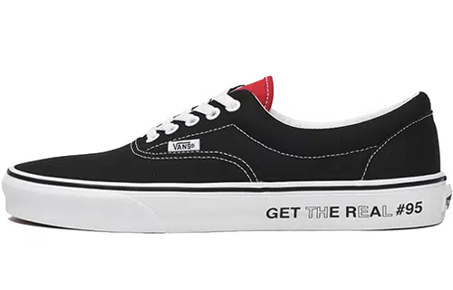 Vans Era Get The Real