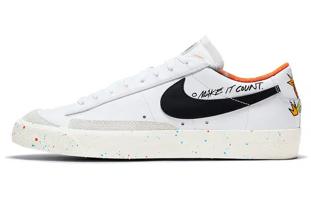 Nike Blazer Low 77 "Just Do It"