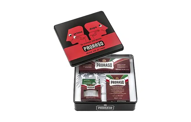 Proaso 100g+100ml+150ml