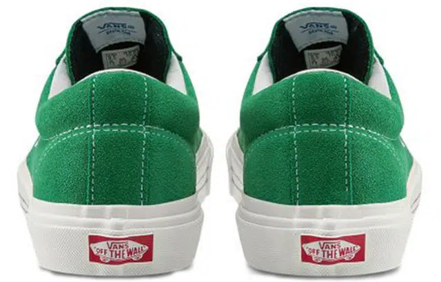 Vans SID Anaheim Factory Dx
