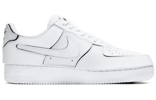 Nike Air Force 1 cosmic clay