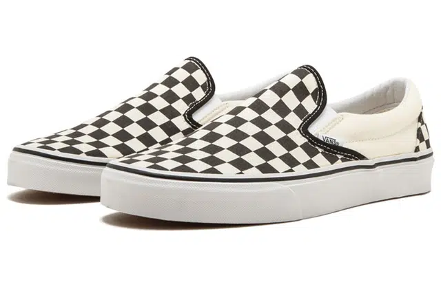 Vans Taka Hayashi x Style 138 Mid LX Marshmallow Marshmallow Gum