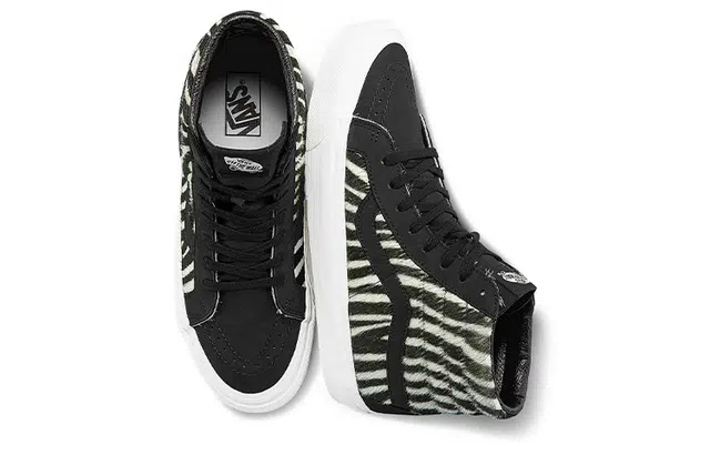 Vans Style 38
