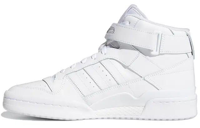 adidas originals FORUM Mid
