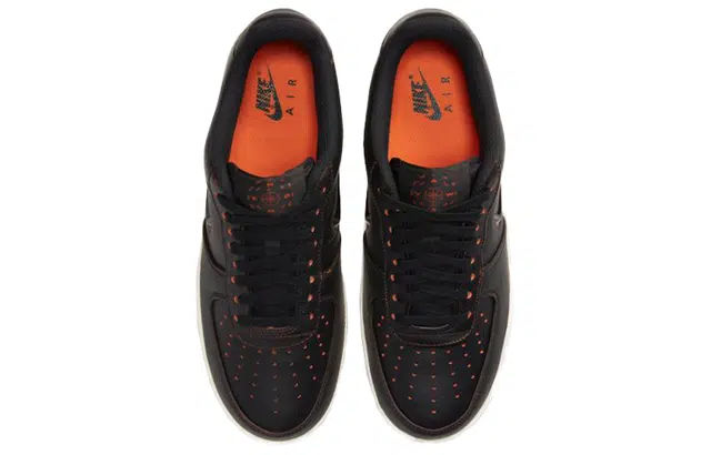 Nike Air Force 1 Jewel Home Away Black