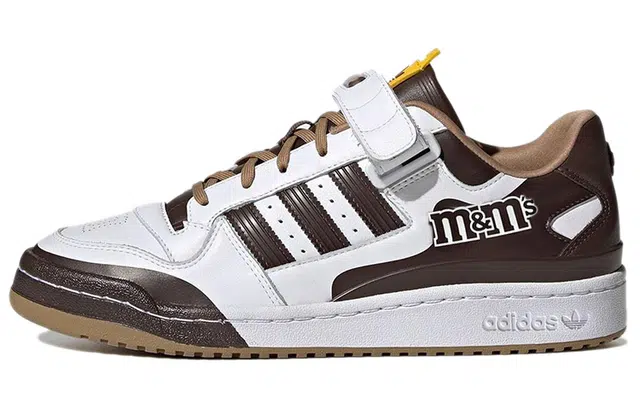 MM'S x adidas originals FORUM 84 Low MM