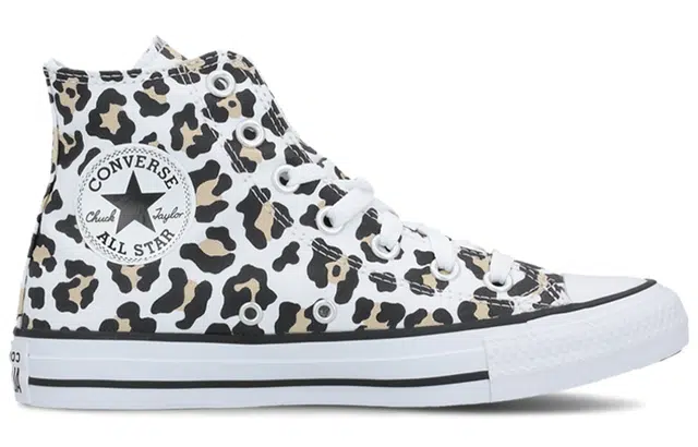 Converse Chuck Taylor All Star Hi