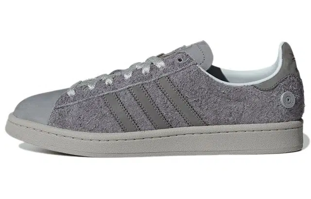 adidas Campus "How To Kill A Werewolf"