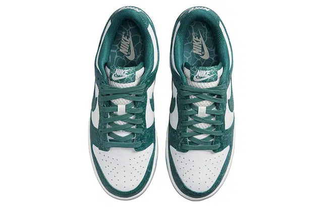 Nike Dunk Low "Ocean"