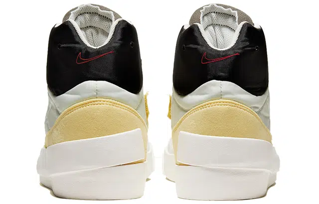 Nike Drop-Type Mid