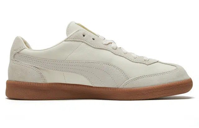 PUMA Liga leather