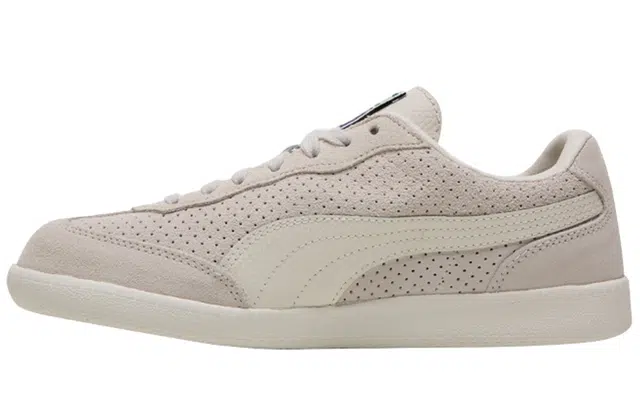 PUMA Liga Suede Birch