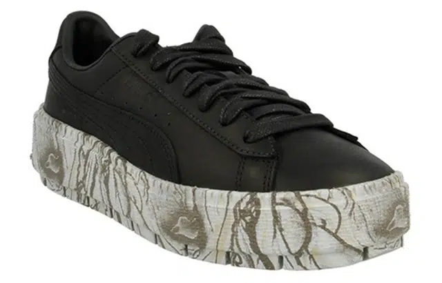 PUMA Platform Trace Mimicry