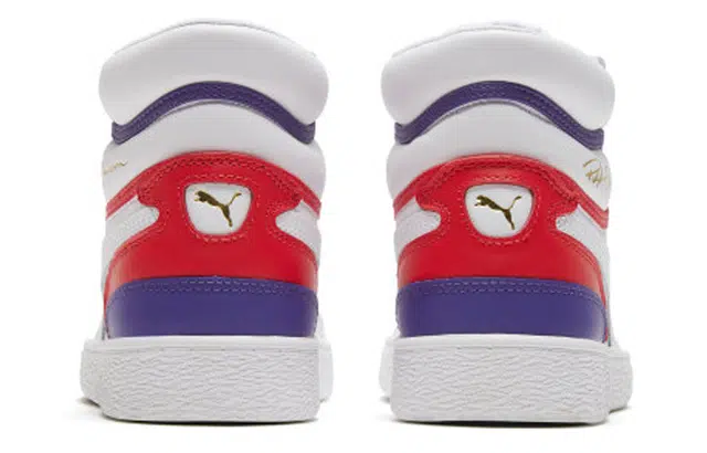 PUMA Ralph Sampson