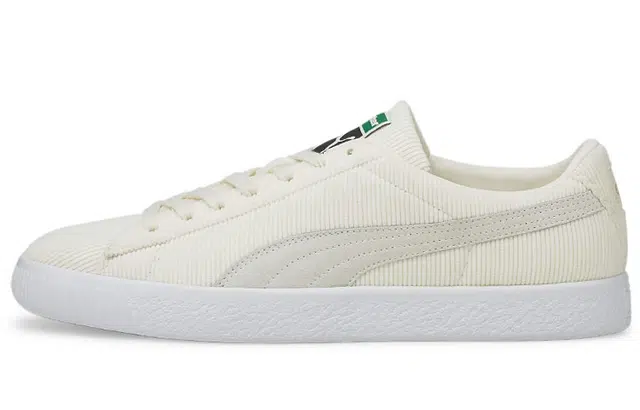 BUTTER GOODS x PUMA Basket