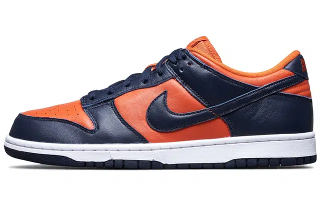 Nike Dunk Low SP "Champ Colors"