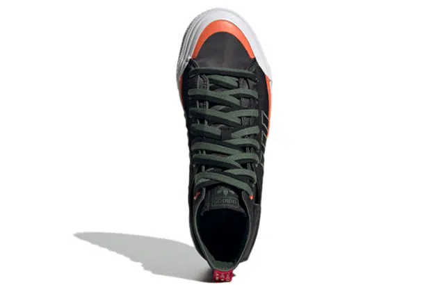 adidas originals NIZZA Hi Dl