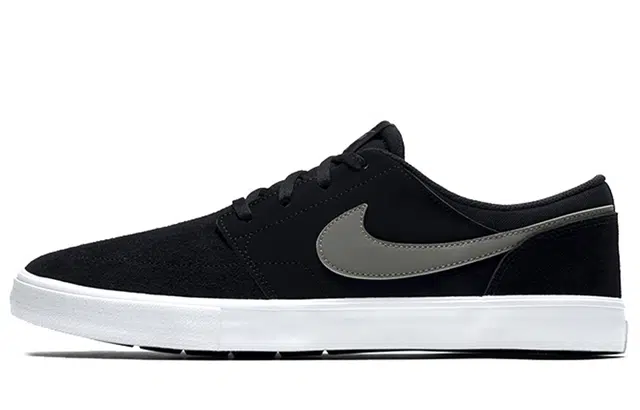 Nike SB Portmore 2 Solar
