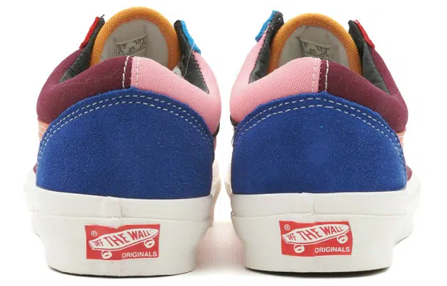 Vans Old Skool Lx