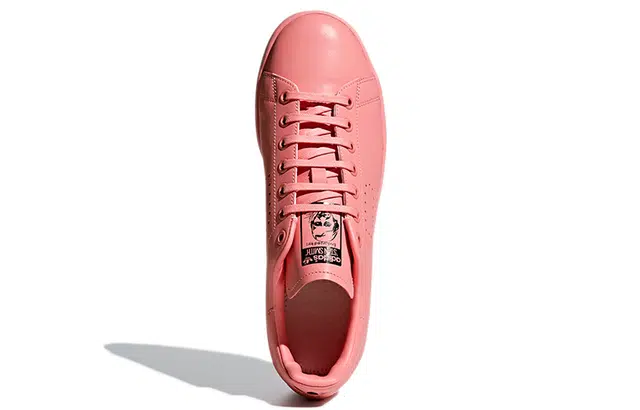 RAF SIMONS x adidas originals StanSmith